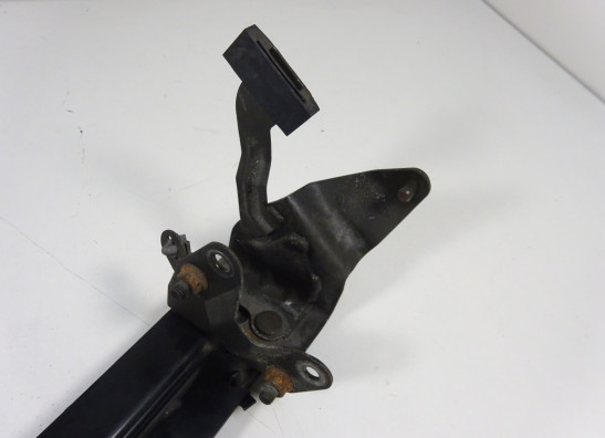 Rahme teile Yamaha FJR 1300