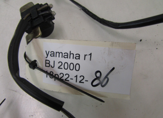 Engine parts Yamaha YZF R1