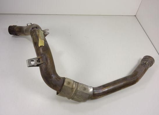 Uitlaatbochten Ducati 749  999