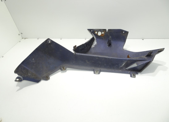 Cowl left small Aprilia RST 1000 Futura