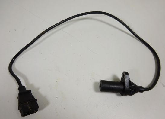 Engine parts Ducati Multistrada 1000