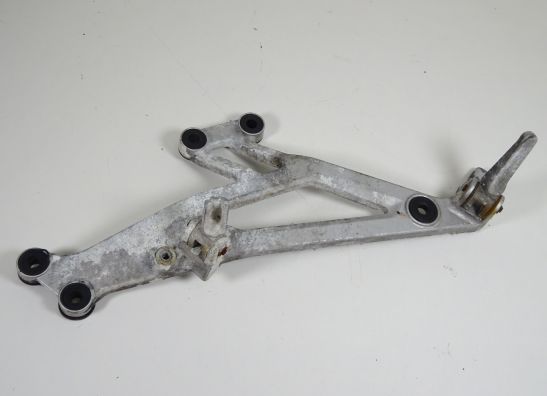 Schetsplaat links Ducati monster 600