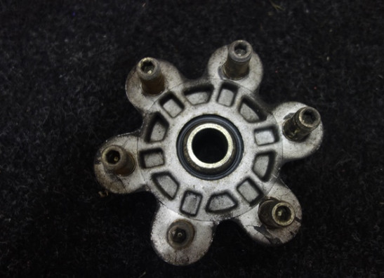 Tandwieldrager Ducati monster 600