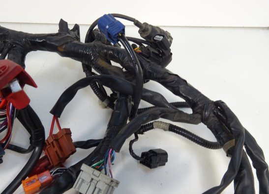 Kabelbaum Honda NC 750 X