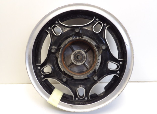 Felge hinten Honda GL 650