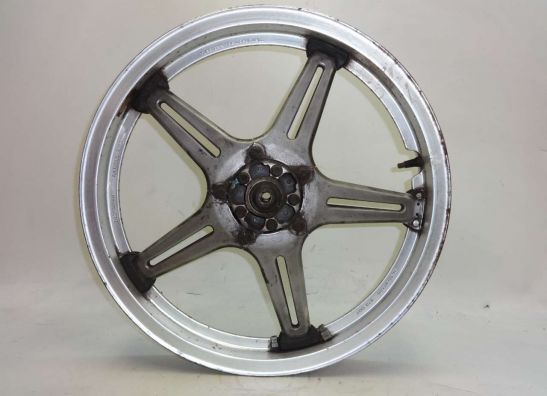 Voorvelg Honda Overige Honda