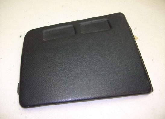 Rechter zijkuip klein Kawasaki GPX 600