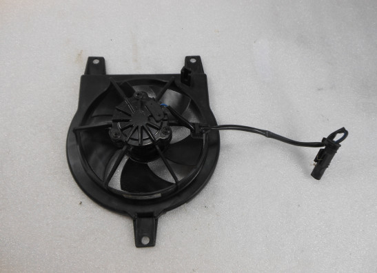 Ventilator BMW F 800 GS