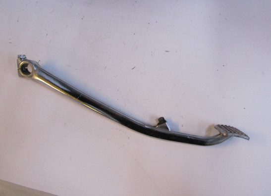 Rempedaal Honda VT 1100