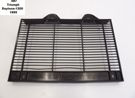 Radiator parts Triumph 1200 Daytona