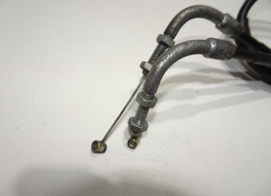 Gashandle Aprilia Falco