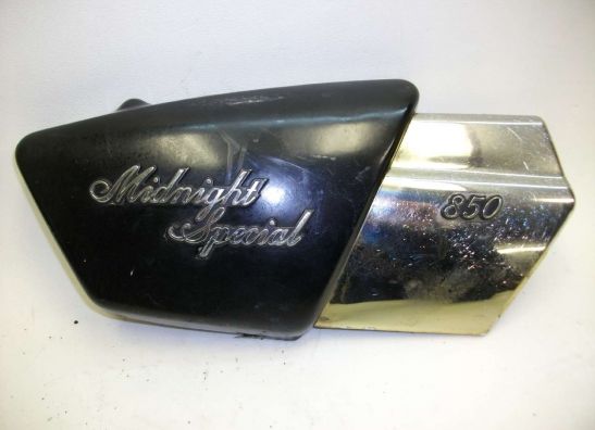 Cowl right small Yamaha XS 850