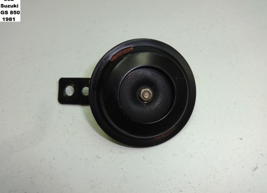 Hupe Suzuki GS 850