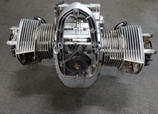 Engine BMW R 1100  850 R