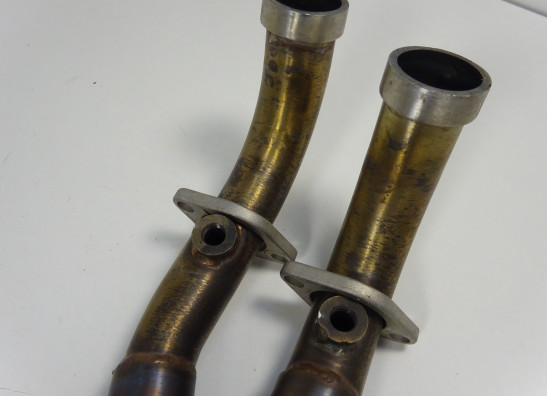 Uitlaatbochten Benelli 302 R