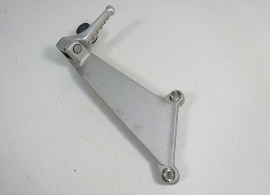 Pillion step right Aprilia RSV 1000