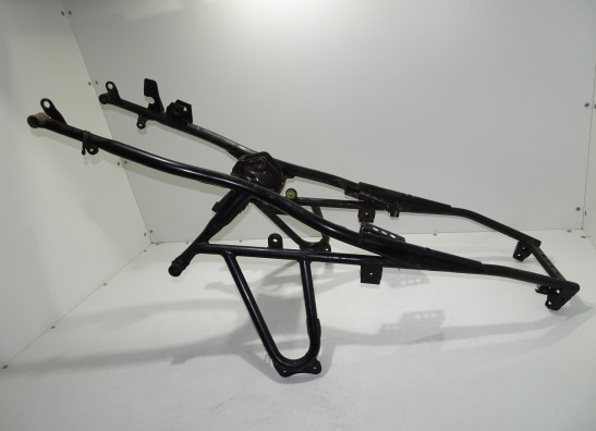 Achtersubframe BMW R 850 GS