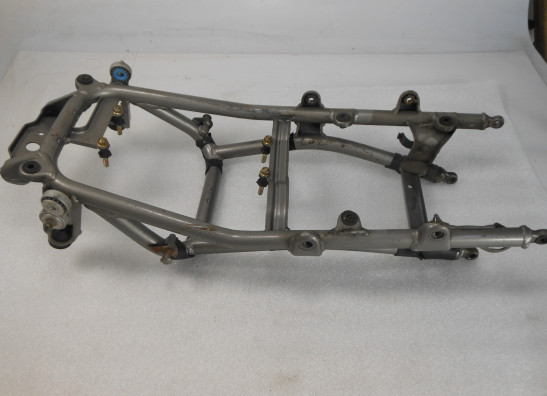 Rail Ducati 748