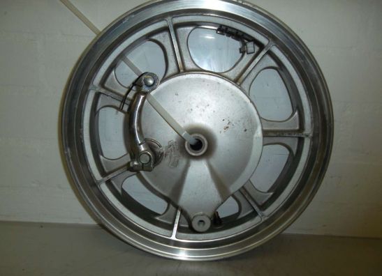 Achtervelg Kawasaki VN 700  750