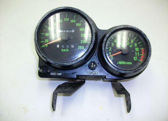 Tellerset Kawasaki GPZ 750