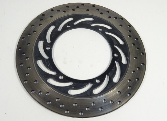 Rear brake disc Yamaha FJR 1300