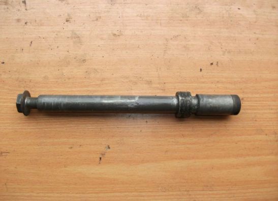 Axle front Honda Deauville 650 - 700