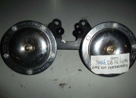 Horn Kawasaki VN 700  750