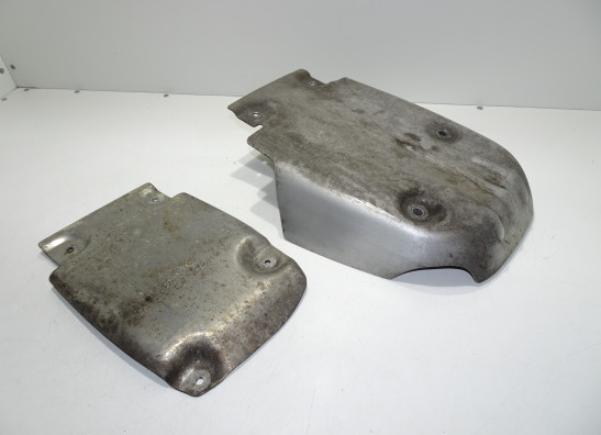 V verkleidung vorne BMW R 1150 GS