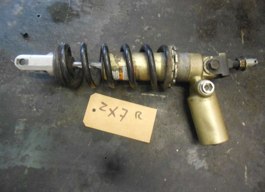 Stossdampfer hinten Kawasaki ZX 7 R