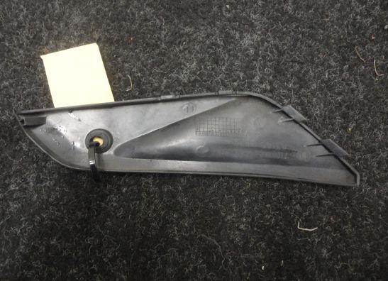 Tankschutz Honda CBR Fireblade