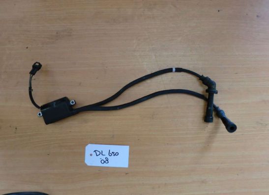 Ignition Coil Suzuki DL 650 V STROM