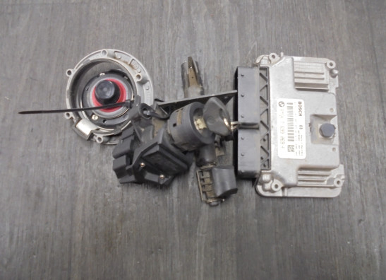 Slotenset BMW K 1200 R 