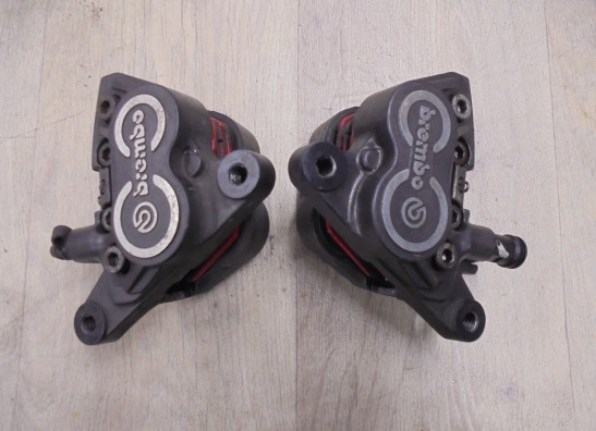 Bremssattel Bremszangen vorne BMW R 1150 GS