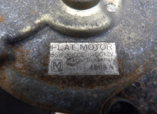 Lufter Honda VFR 750