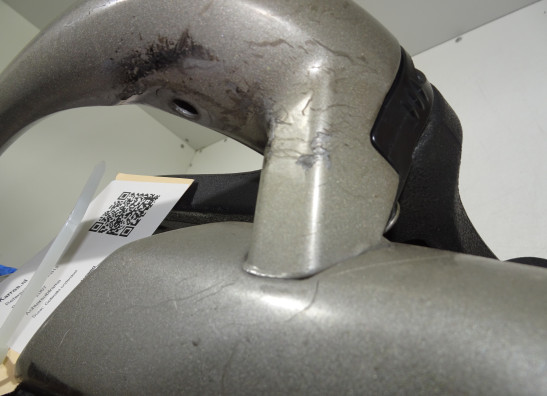 Achtersubframe Buell Ulysses XB12