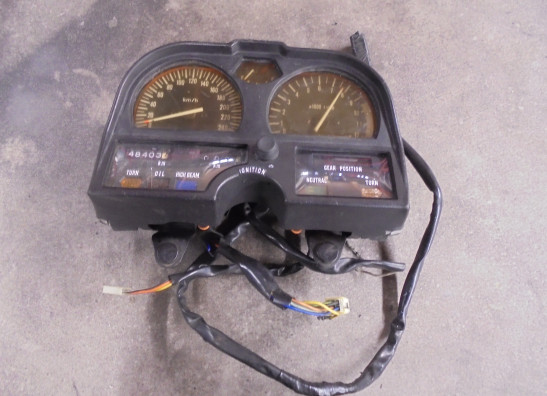 Meter combination Suzuki GSX 750