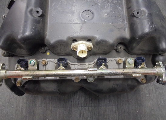 Luchtfilterhuis Honda CBR 600 RR