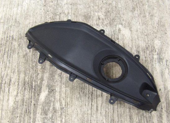 Tankcover Yamaha MT 125