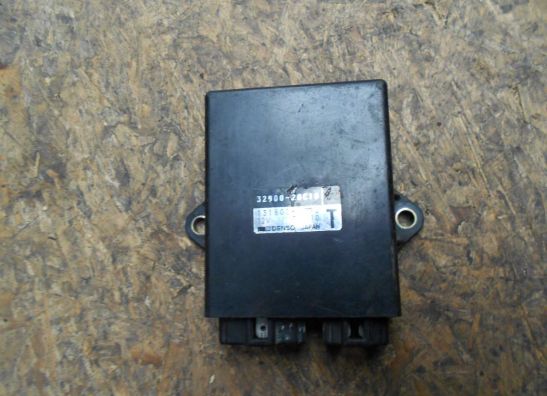 CDI ECU unit Suzuki GSX F 750