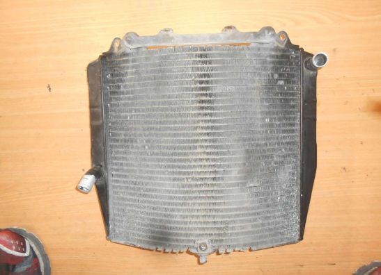 Radiateur Suzuki GSX R 750