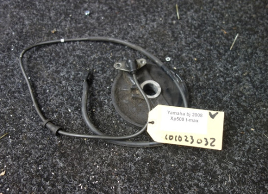 ABS Sensor fuhler vorne Yamaha XP 500 T-Max