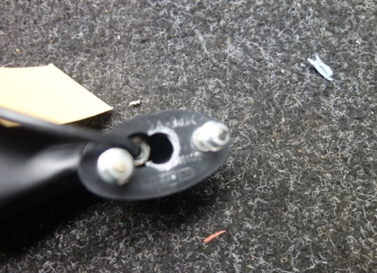 Spiegel rechts Aprilia RSV 1000