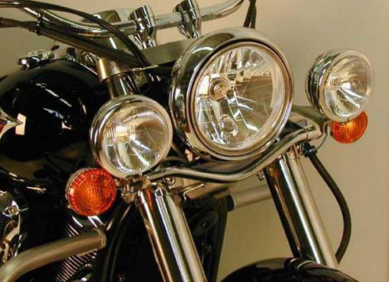 Headlight Suzuki VL 1500 Intruder
