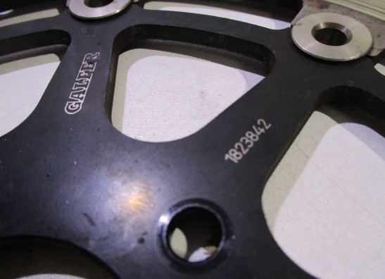 Bremsscheibe vorne links KTM 790 Duke