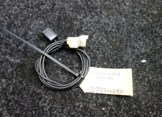 Gear change pedal  Kawasaki Z 800