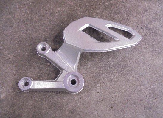 Schetsplaat links BMW S 1000 XR
