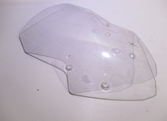 Windscreen Yamaha Tracer 900
