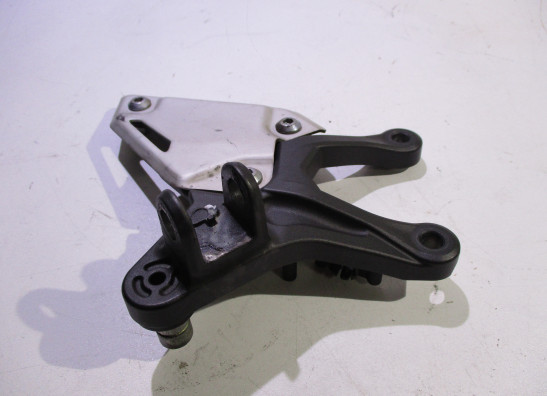 Main step holder right Kawasaki Z 900