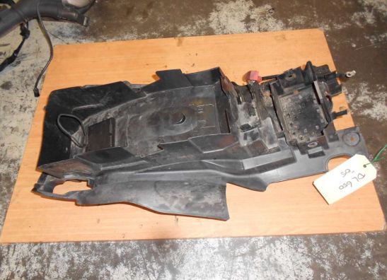 Rear fender Suzuki DL 650 V STROM