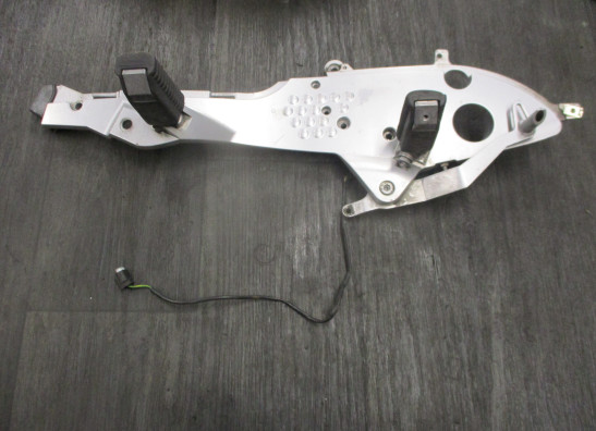 Rechter schetsplaat BMW R 1150 RT   R 850 RT 2000-2005